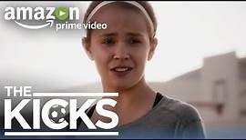 The Kicks - Official Trailer | Prime Video Kids