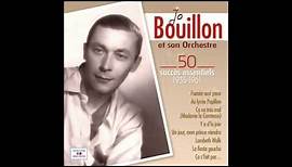 Jo Bouillon Et Son Orchestre - Les six revenants