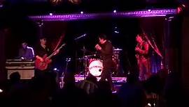 Ralph Scala of Blues Magoos with Shadows of The Knight @ The c...
