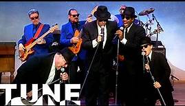 Turn on Your Love Light | Blues Brothers 2000 | TUNE