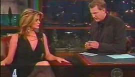 Rachel Hunter - [Dec-2003] - interview