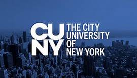 Campus Tours  –  The City University of New York