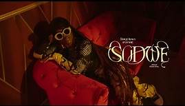 Serge Ibaka ft. Gyakie - Sudwe (Official Music Video)
