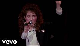 Amy Grant - El Shaddai (Live Music Video)