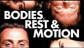 Trailer - BODIES, REST & MOTION (1993, Eric Stoltz, Phoebe Cates, Tim Roth, Bridget Fonda)