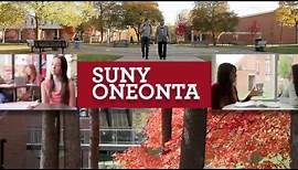 SUNY Oneonta: Overview