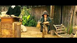 Tom Sawyer | Teaser Trailer D (2011)