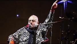 Griechischer Sänger Demis Roussos mit 68 Jahren gestorben