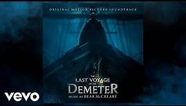 The Last Voyage of the Demeter | The Last Voyage of the Demeter (Original Motion Pictur...