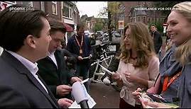 Niederlande vor der Wahl | phoenix plus