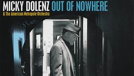 Micky Dolenz - Out Of Nowhere