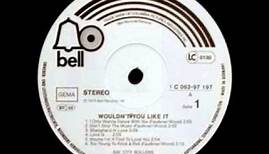 Bay City Rollers: Wouldn't You Like It (1975) (Side A)