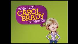 What Was Carol Brady Thinking? Ep. 3