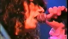 Lords Of The New Church "Russian Roulette" Live Vienna 1988