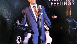 Roy Hamilton / Neal Hefti - Why Fight The Feeling?
