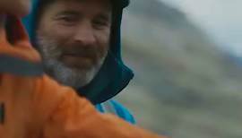 Arctic Ascent with Alex Honnold | Official Trailer | Disney
