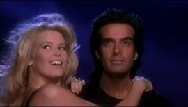 David Copperfield: 15 Years of Magic (1994) -With special guest Claudia Schiffer- (16:9)