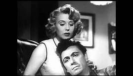 Marilyn (1953) - George's accidental death
