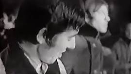 Small Faces - All Or Nothing - Stockholm, Sweden 1966