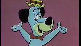 Daws Butler Talks About Voicing Huckleberry Hound