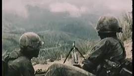 The Turtles - Happy Together Vietnam War Footage (1080HD)
