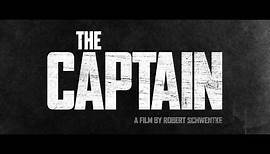 Der Hauptmann - The Captain - Official trailer (2018)