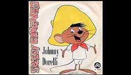 Johnny Dorelli - Speedy Gonzales - 1962