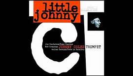 Johnny Coles - Little Johnny C ( Full Album )