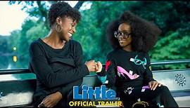 Little - Official Trailer (HD)