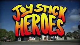 Joystick Heroes (Short Film Trailer)