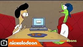 Sanjay and Craig | Fartwerk | Nickelodeon UK