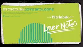 Stereolab’s Dots And Loops (in 5 Minutes) | Liner Notes