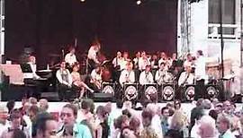 Swingtime Big Band - Skyliner