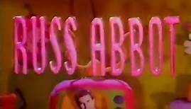 The Russ Abbot Show 1989 Series Episode 1
