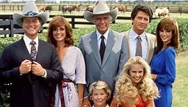 Dallas ( 1978 - 1991 ) - Serie de TV