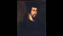 Reformation: Johannes Calvin Teil 1 - Geistiger Vater des reformierten Protestantismus
