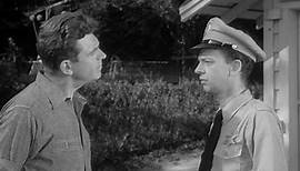 Andy Griffith Show Season 1 Episode 1