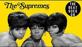 How The Supremes Changed Music