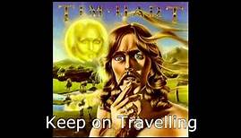 Tim Hart - Keep on Travelling
