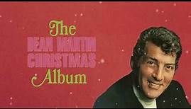Dean Martin - Jingle Bells (Official Visualizer)