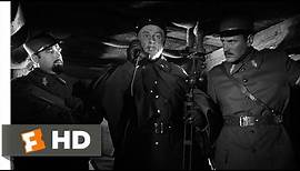 Paths of Glory (4/11) Movie CLIP - A Controversial Order (1957) HD