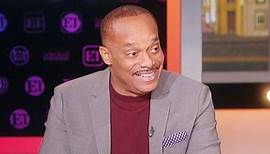 NCIS Star Rocky Carroll on Directing His 15th Episode for the Hit Crime Series Exclusive