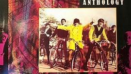 Tommy James & The Shondells - Anthology