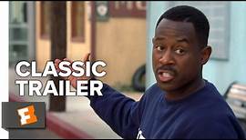 National Security (2003) Official Trailer 1 - Martin Lawrence Movie