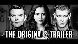 The Originals | Fan-trailer