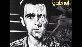 Peter Gabriel - FAMILY SNAPSHOT (Melt)
