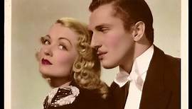 1938 ROMANTIC COMEDY Service De Luxe ~Constance Bennett Vincent Price Charles Ruggles