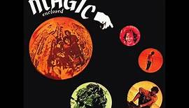 Magic — Enclosed 1969 (USA, Psychedelic Rock) Full Album