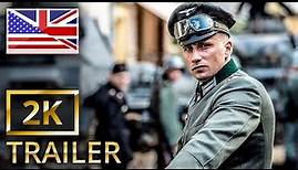 Suite Francaise - Melodie der Liebe - Official Trailer 1 [2K] [UHD] (Englisch/English)