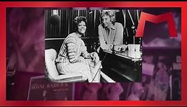 Barry Manilow discussing Dionne Warwick on the PBS Special, Dionne Warwick: Then Came You. Clip 2